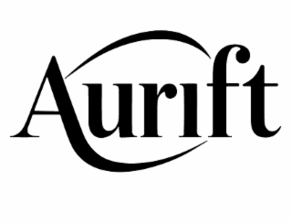 AURIFT logo