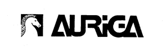 AURIGA logo