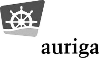 AURIGA logo