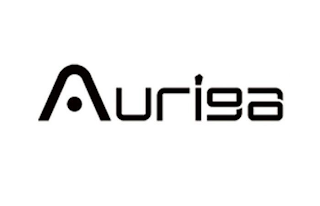 AURIGA logo