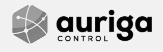 AURIGA CONTROL logo