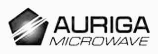 AURIGA MICROWAVE logo