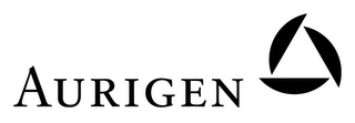 AURIGEN logo