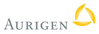 AURIGEN logo