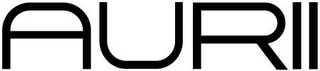 AURII logo