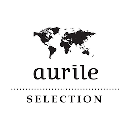 AURILE SELECTION logo