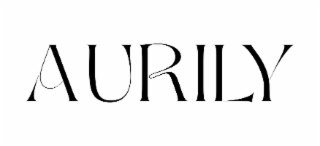 AURILY logo