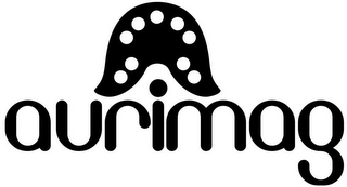 AURIMAG logo
