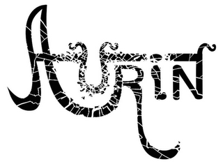 AURIN logo