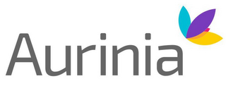 AURINIA logo
