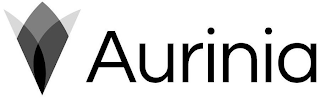 AURINIA logo