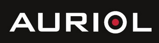 AURIOL logo