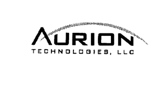 AURION TECHNOLOGIES, LLC logo