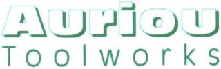 AURIOU TOOLWORKS logo