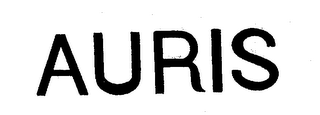 AURIS logo