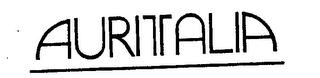 AURITALIA logo
