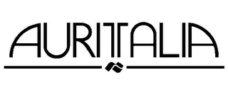 AURITALIA logo
