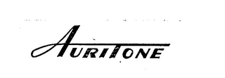 AURITONE logo