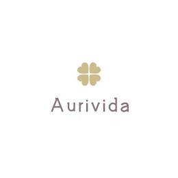 AURIVIDA logo