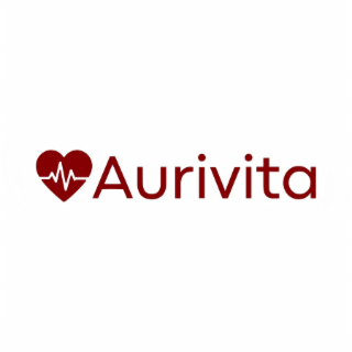 AURIVITA logo