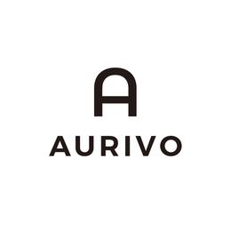 AURIVO logo