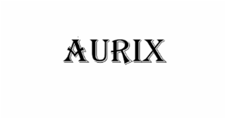 AURIX logo