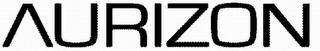 AURIZON logo