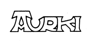 AURKI logo