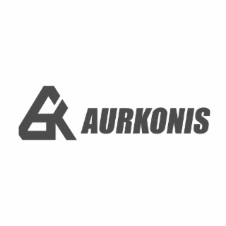 AURKONIS logo