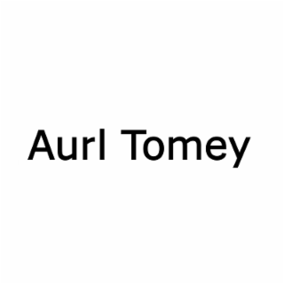 AURL TOMEY logo