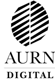 AURN DIGITAL logo