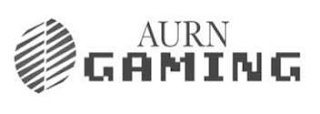 AURN GAMING logo