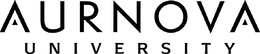 AURNOVA UNIVERSITY logo