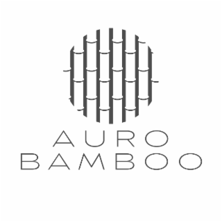 AURO BAMBOO logo
