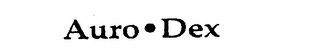 AURO DEX logo