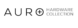 AURO HARDWARE COLLECTION logo