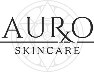 AURO SKINCARE logo