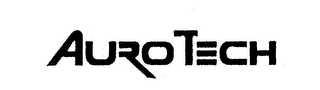 AURO TECH logo