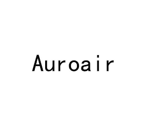 AUROAIR logo