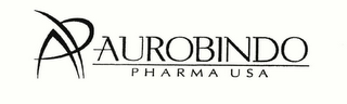 AUROBINDO PHARMA USA logo