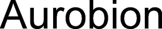 AUROBION logo