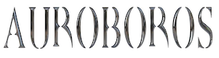 AUROBOROS logo