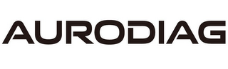 AURODIAG logo