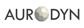 AURODYN logo