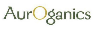 AUROGANICS logo