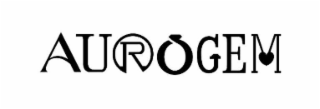 AUROGEM logo