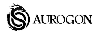 AUROGON logo