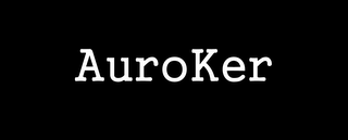 AUROKER logo
