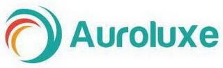 AUROLUXE logo