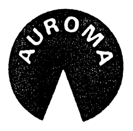 AUROMA logo